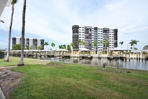 Condo, varias camas (Casa Marina III-711) | Exterior