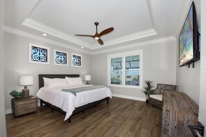 3 bedrooms - Crain's Perch (Fort Myers Beach)