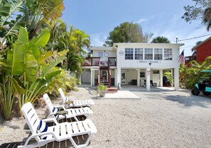 House, Multiple Beds (Bikinis & Martinis) | Exterior - Bikinis & Martinis (Fort Myers Beach)