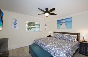 House, Multiple Beds (Coral By The Sea A) - Coral By The Sea A (Fort Myers Beach)