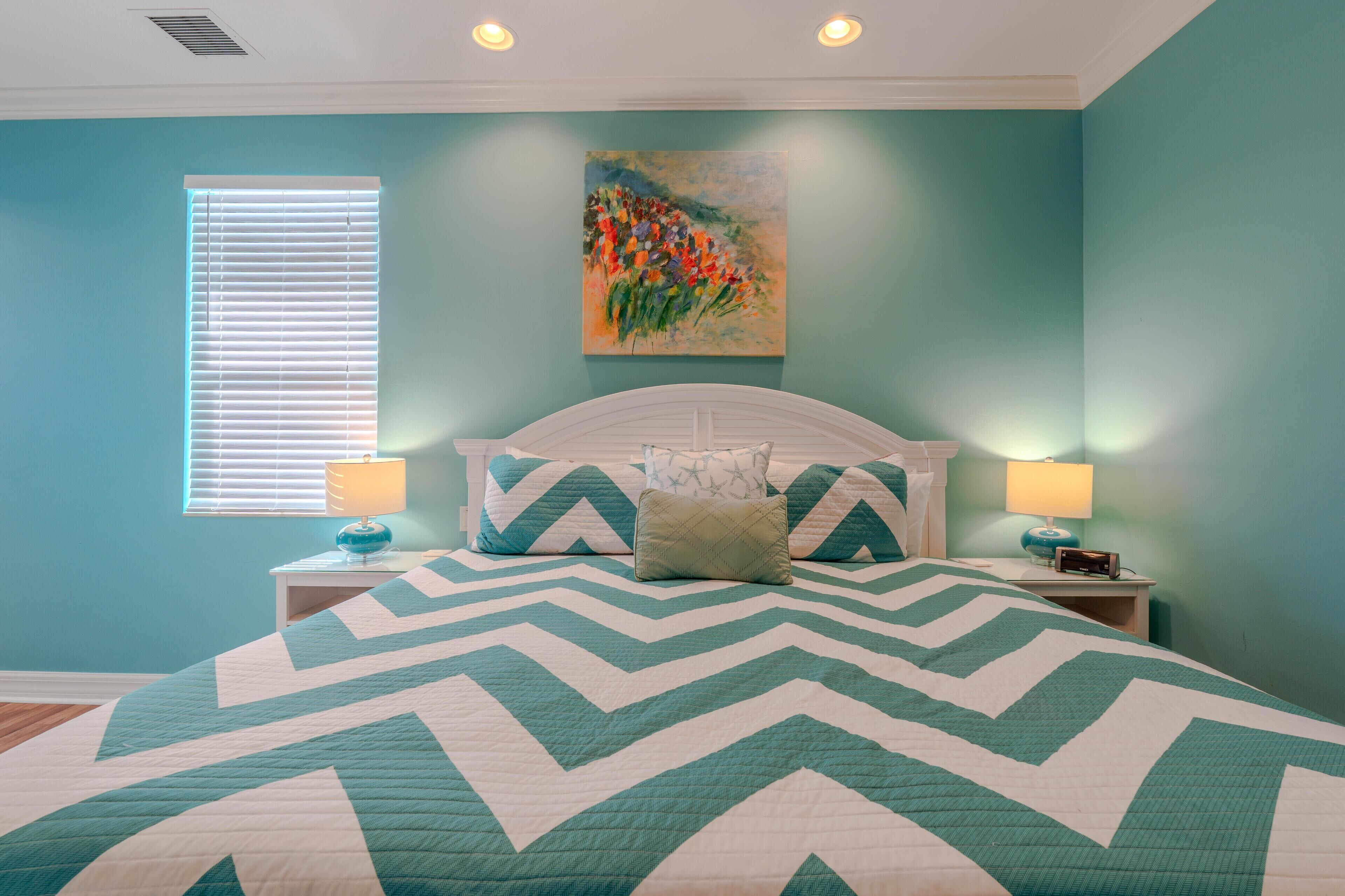 Talo, useita sänkyjä (Drift Inn) | 3 makuuhuonetta