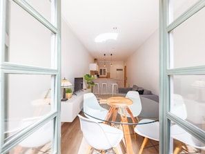 تناول الطعام