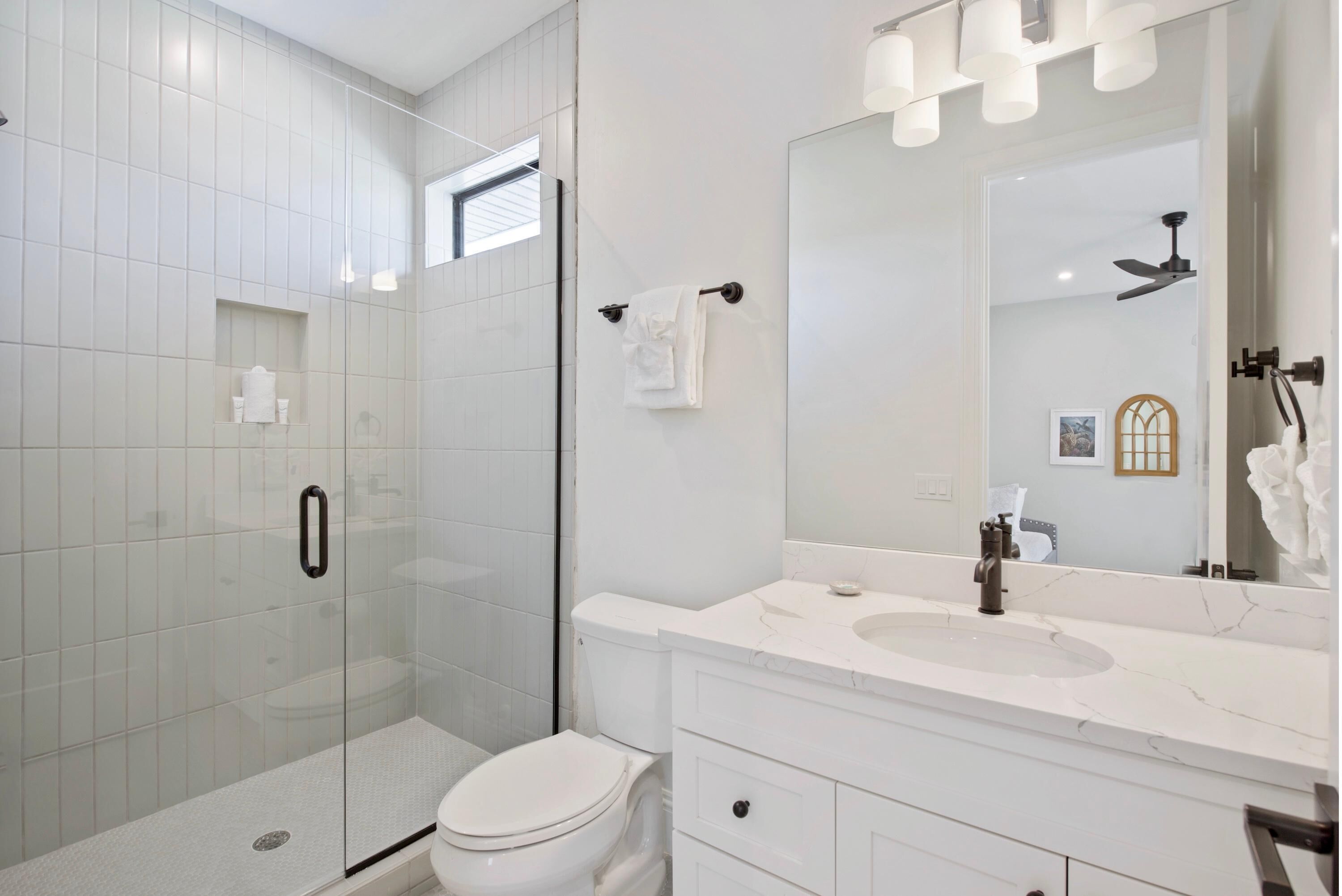 Badkamer
