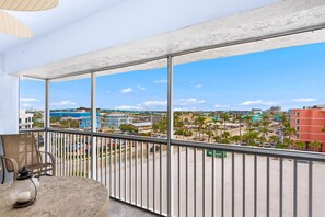 Interior - Bel Air Beach Club Penthouse 503 (Fort Myers Beach)