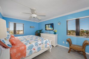 Condo, 1 King Bed with Sofa bed (Bel Air Beach Club Penthouse 503) - Bel Air Beach Club Penthouse 503 (Fort Myers Beach)