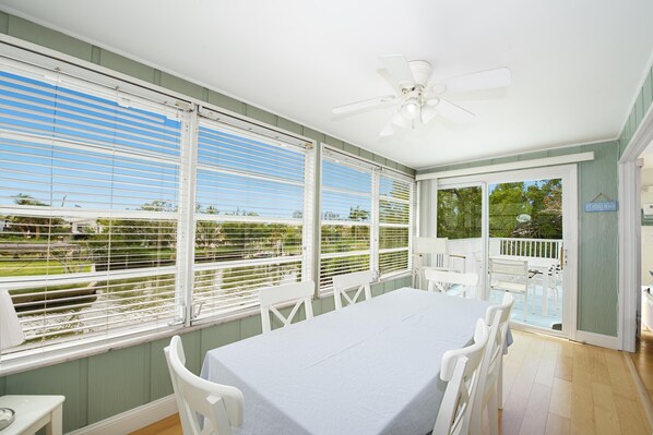 Maison, Plusieurs lits (The Big Blue) | Intérieur