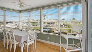 House, Multiple Beds (The Big Blue) | Dining - The Big Blue (Fort Myers Beach)