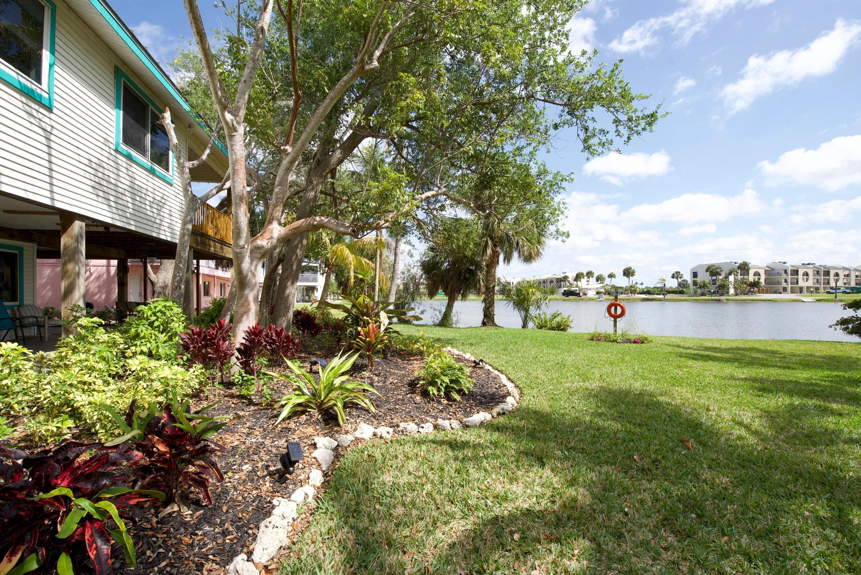 House, Multiple Beds (Blue Bayou) | Property grounds