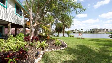 House, Multiple Beds (Blue Bayou) | Property grounds