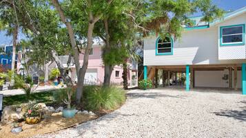 House, Multiple Beds (Blue Bayou) | Exterior