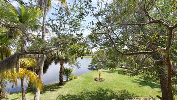 House, Multiple Beds (Blue Bayou) | Property grounds