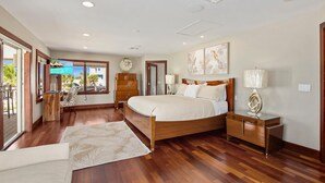 Huis, Meerdere bedden (Beachfront Palace (Saint Kyrollos VI)) | 5 slaapkamers