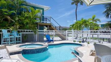 House, Multiple Beds (Cozy Cottage) | Pool
