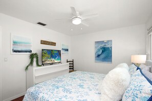 Casa, varias camas (Gone Coastal) | 4 dormitorios
