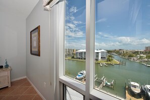 Condo, Multiple Beds (Palm Harbor #602) | Interior - Palm Harbor #602 (Fort Myers Beach)