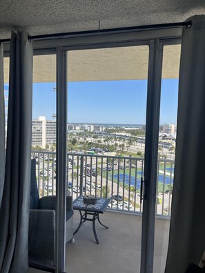 Condo, 1 King Bed with Sofa bed (Estero Beach & Tennis 901-C) | Interior