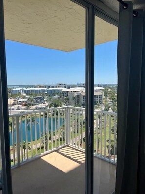 Condo, 1 King Bed with Sofa bed (Estero Beach & Tennis 901-C) | Interior