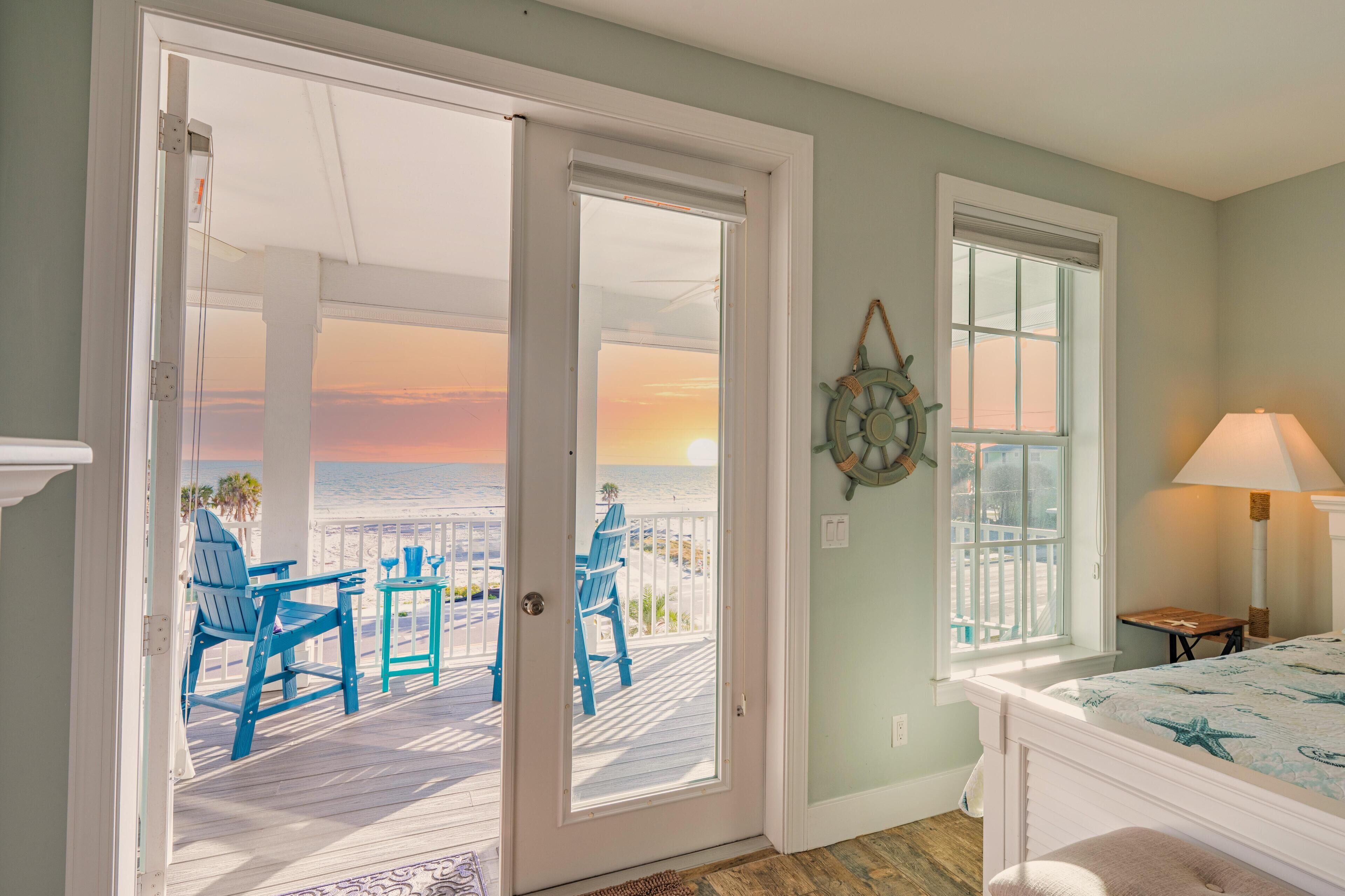 House, Multiple Beds (Sunset Paradise) | 4 bedrooms