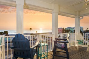 House, Multiple Beds (Sunset Paradise) | Property grounds - Sunset Paradise (Fort Myers Beach)