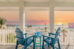 House, Multiple Beds (Sunset Paradise) | Property grounds