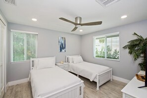 Nhà, nhiều giường (Palmview Paradise) | 3 phòng ngủ 