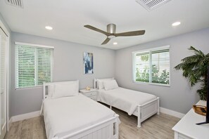 House, Multiple Beds (Palmview Paradise) | 3 bedrooms