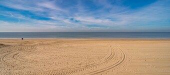 2 bedroom nice apartment in Chipiona