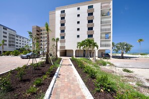 Condo, Multiple Beds (Pelican Watch #503) | Exterior - Pelican Watch #503 (Fort Myers Beach)
