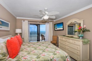 Condo, várias camas (Pelican Watch #503) | 3 quartos