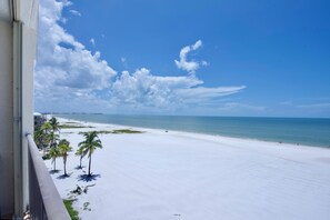 Condo, Multiple Beds (Pelican Watch #503) | Beach | On the beach