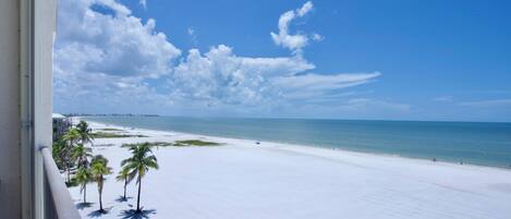 Condo, Multiple Beds (Pelican Watch #503) | Beach | On the beach