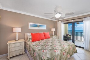 Apartment, Mehrere Betten (Pelican Watch #503) | 3 Schlafzimmer