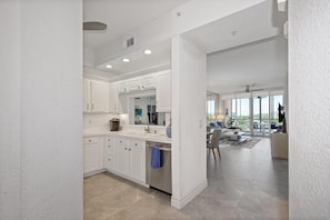 Appart'hôtel, plusieurs lits (Palm Harbor #403) | Intérieur