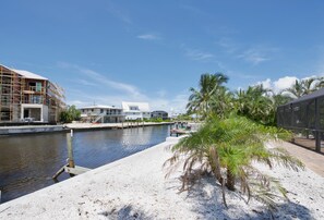 House, Multiple Beds (Seminole Sanctuary) | Property grounds - Seminole Sanctuary (Fort Myers Beach)