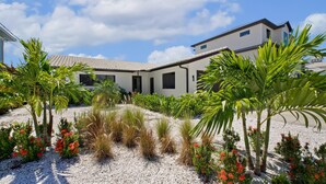 Exterior - Ibis Landing (Fort Myers Beach)