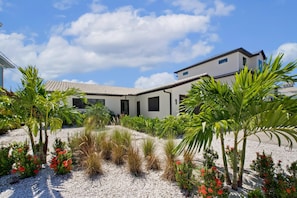 House, Multiple Beds (Ibis Landing) | Exterior - Ibis Landing (Fort Myers Beach)