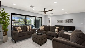 Interior - Ibis Landing (Fort Myers Beach)