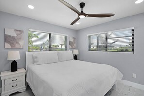 Maison, plusieurs lits (Ibis Landing) | 3 chambres