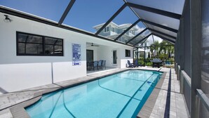 Pool - Ibis Landing (Fort Myers Beach)