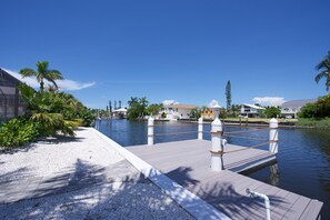 House, Multiple Beds (Flamingo Bay) | Property grounds - Flamingo Bay (Fort Myers Beach)