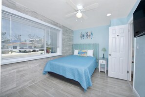 House, Multiple Beds (Mermaid Tales 2BR #1 and #2) | 2 bedrooms - Mermaid Tales 2BR #1 and #2 (Fort Myers Beach)