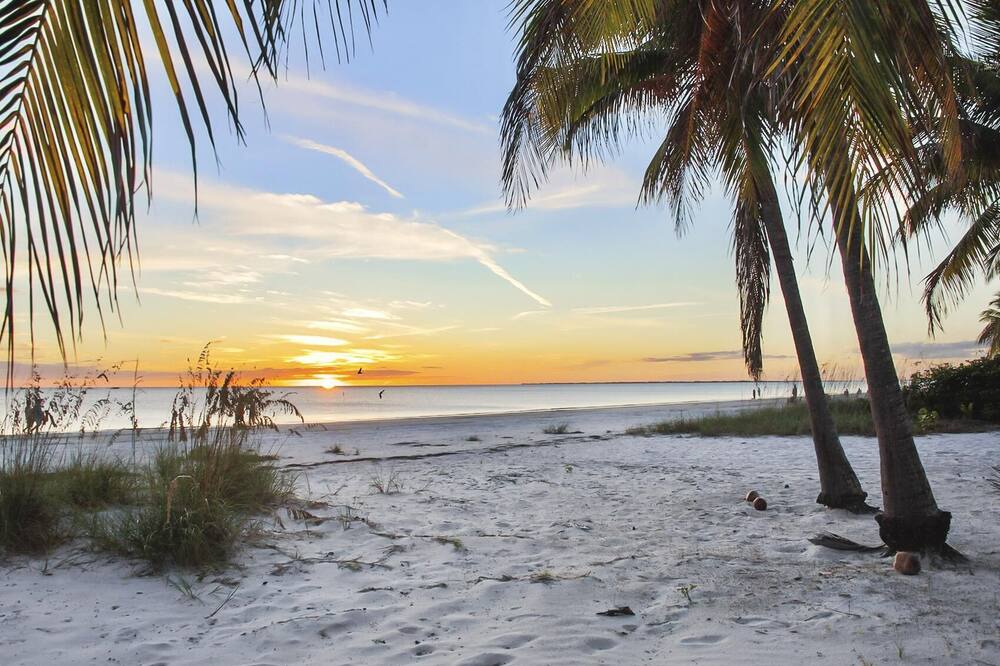Mermaid Tales 3BR #2, #3, and #4 - Bowditch Point Park, FL