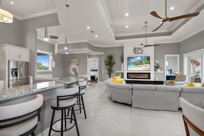 House, Multiple Beds (Memories on Madison) | Interior