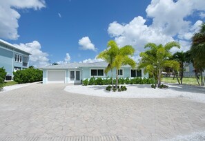 House, Multiple Beds (Beach and Bay) | Exterior