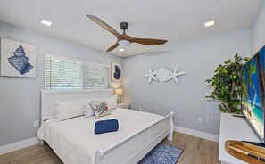 Casa, varias camas (Beach and Bay) | 3 habitaciones 