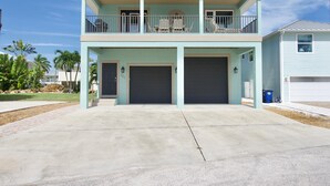 House, Multiple Beds (Sand Dollar on Miramar) | Exterior - Sand Dollar on Miramar (Fort Myers Beach)