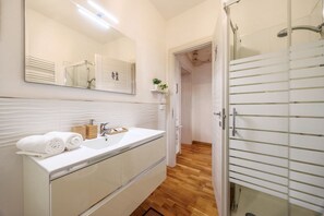 Hair dryer - Eco-friendly stay in the heart of the city - DiffeRent Home (Bologna)
