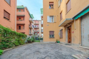 Exterior - Eco-friendly stay in the heart of the city - DiffeRent Home (Bologna)