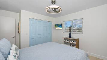 House, Multiple Beds (Endless Tides 1) | 2 bedrooms