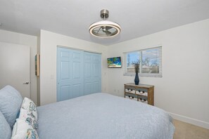 House, Multiple Beds (Endless Tides 1) | 2 bedrooms
